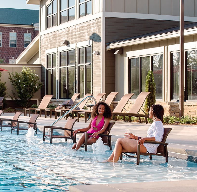 Woodstock Apartments Woodstock West by Walton